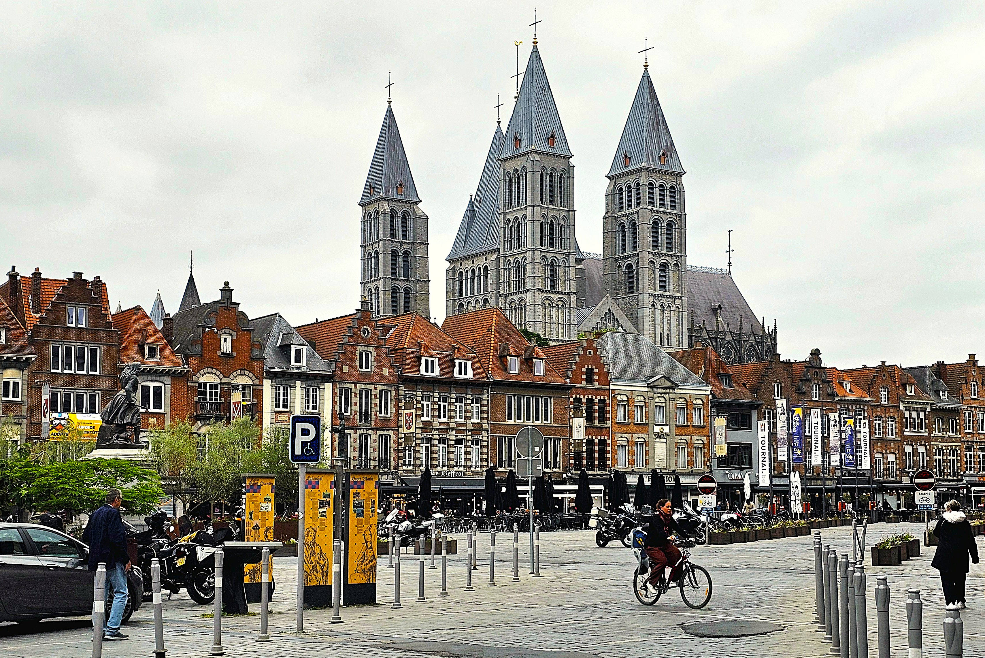 Tournai